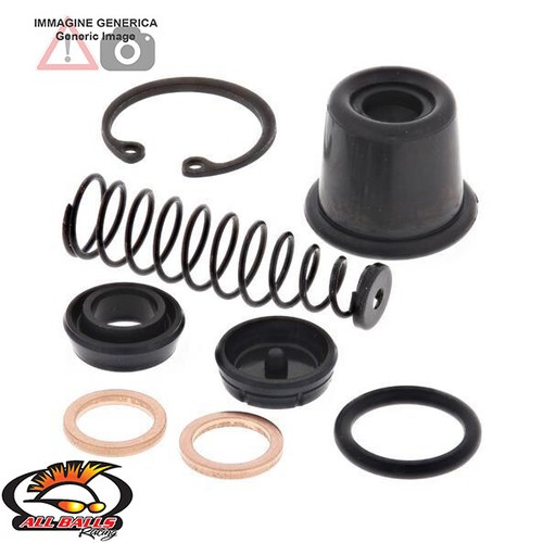 Kit revisione pompa - , freno